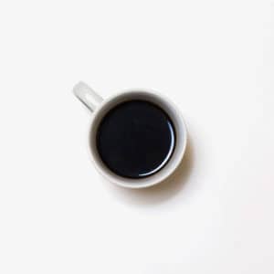 coffee mug
